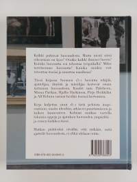 Luova Laboratorio : 15+1 tietä luovuuteen