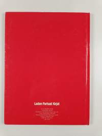 Lasten parhaat laulut