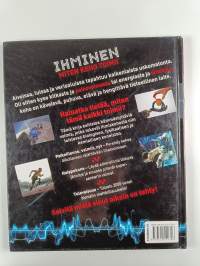 Ihminen : kuinka keho toimii