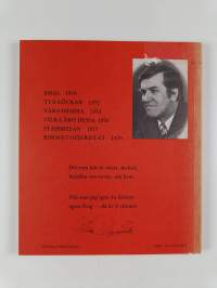 Rimmat och ristat : skillingtryck (numeroitu, signeerattu)