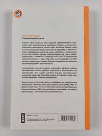 Toisinajattelun tiekartta