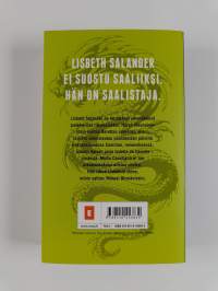 Tyttö joka eli kahdesti