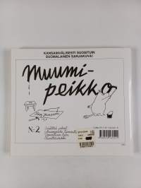 Muumipeikko 2