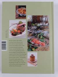 Northern flavours : food from Finland