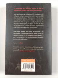 The Man who Tried to Buy the World - Jean-Marie Messier and Vivendi Universal