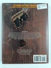 Tattooed on Their Tongues - A Journey Through the Backrooms of American Music