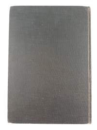 Risti ja hakaristi : uutta maailmankuvaa kohti