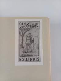 Valtakunnan salaisuus : Markus Mezenius Manilianuksen yksitoista kirjettä keväästä 30 jKr