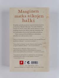 Erään kissan tutkimuksia