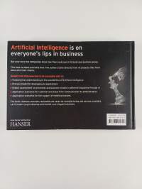 AI Changes the Rules of the Game - Rethinking Business Models, Customer Relationship and Products