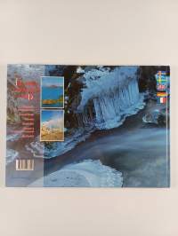 Iceland, magical country