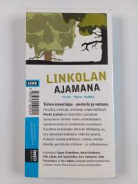 Linkolan ajamana
