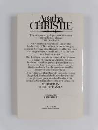 Murder in Mesopotamia