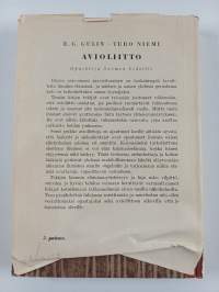 Avioliitto : opaskirja Suomen kodeille