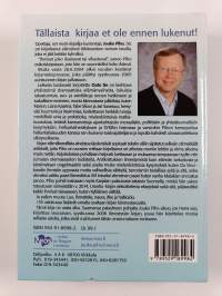 Outo tie : kamppailuni Jumalan, elämäni naisten ja helluntaiherätyksen kanssa