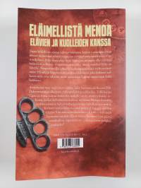 Andalusialainen mäyräkoira