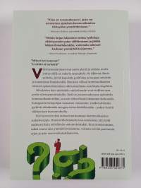 Väärinymmärryksiä : miten voisimme puhua ja kuunnella paremmin?