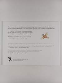 All Too Much for Oliver