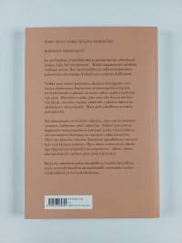 Irti ahminnasta : kohti tasapainoista suhdetta ruokaan