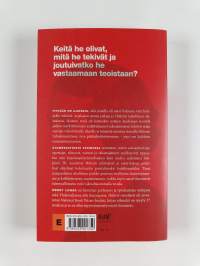 Hitlerin raivottaret : saksalaisnaisia natsien kuoleman kentillä