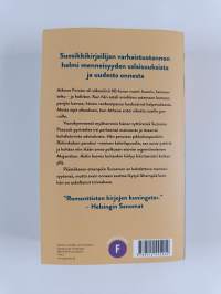 Riikinkukon paratiisi