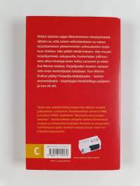 Puolimaailman nainen ; Kulkue