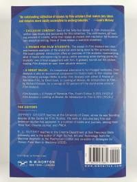 Film Analysis - A Norton Reader