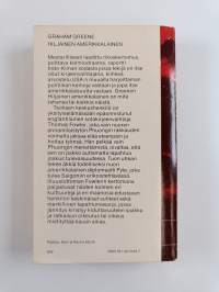 Hiljainen amerikkalainen