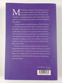 Roomasta maailman ääriin