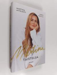 Martina : taistelija