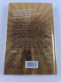 Tohtori Proktori ja suuri kultaryöstö