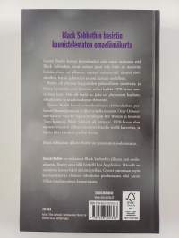 Kohtalona Black Sabbath : Basistin muistelmat