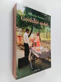 Govindan miehet (signeerattu, tekijän omiste)