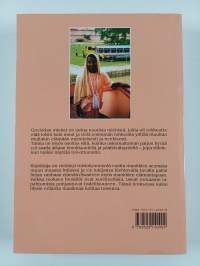 Govindan miehet (signeerattu, tekijän omiste)