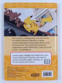 Pokémon : Tervetuloa Galariin!