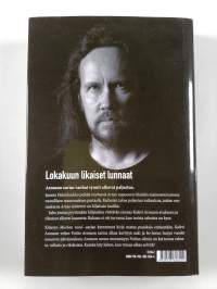 Lokakuun likaiset lunnaat