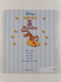 Nalle Puh : Viisi iltasatua