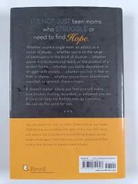 Nowhere But Up - The Story of Justin Bieber's Mom