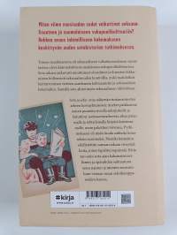 Sota ja seksi : rintamamiesten seksuaalikerrontaa talvi- ja jatkosodan ajalta