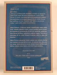 Kirjeitä hullunmyllystäni : kirjeitä ja kortteja vuosilta 1962-1996