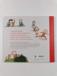 Lotta ja pappa. Omenarannasta uuteen kotiin