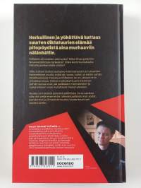 Ruoka, valta ja nälkä 1900-luvun diktatuureissa