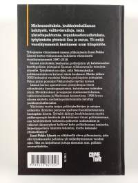 Piirin pomona Pikkuroballa 1997-2018