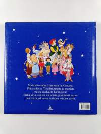 Matkalla unten maille