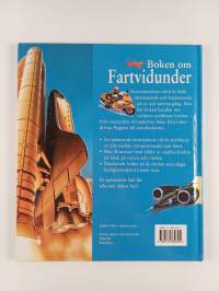 Boken om fartvidunder