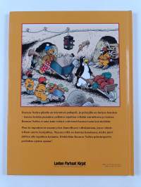 Rasmus Nalle ja multavarpaat