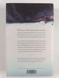 Kudottujen kujien kaupunki