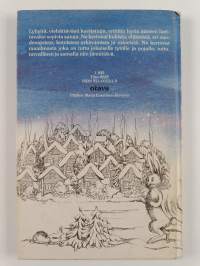 Panun pyjama ja muita iltasatuja