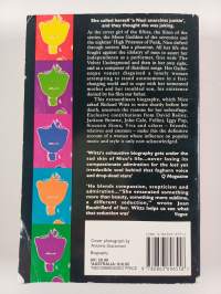 Nico: Life and Lies of an Icon