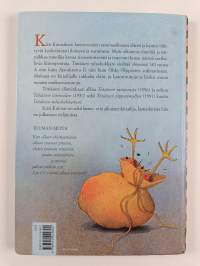 Tiitiäisen tuluskukkaro